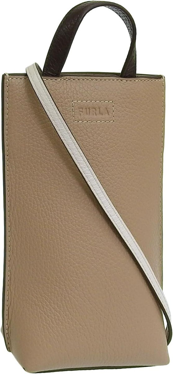 FURLA レディース ショルダーバッグ CAMELIA VERTICAL CROSSBODY FURLA フルラ バッグ レディース ショルダーバッグ CAMELIA