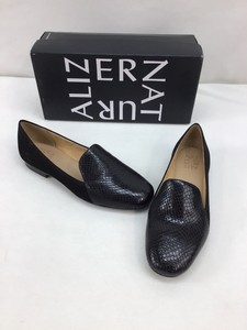 naturalizer emiline black