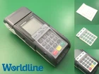 Worldline Yoximo Antimicrobial Credit Card Machine Cover