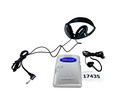 Sony Walkman SRF59 AM/FM Walkman #17435 (One)