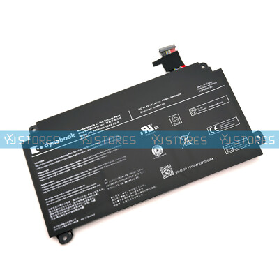 東芝　dynabook PA5344U-1BRS New Genuine PA5344U-1BRS PA5344U OEM Laptop Battery for Toshiba