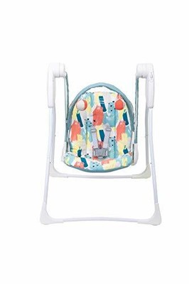 graco baby swing uk