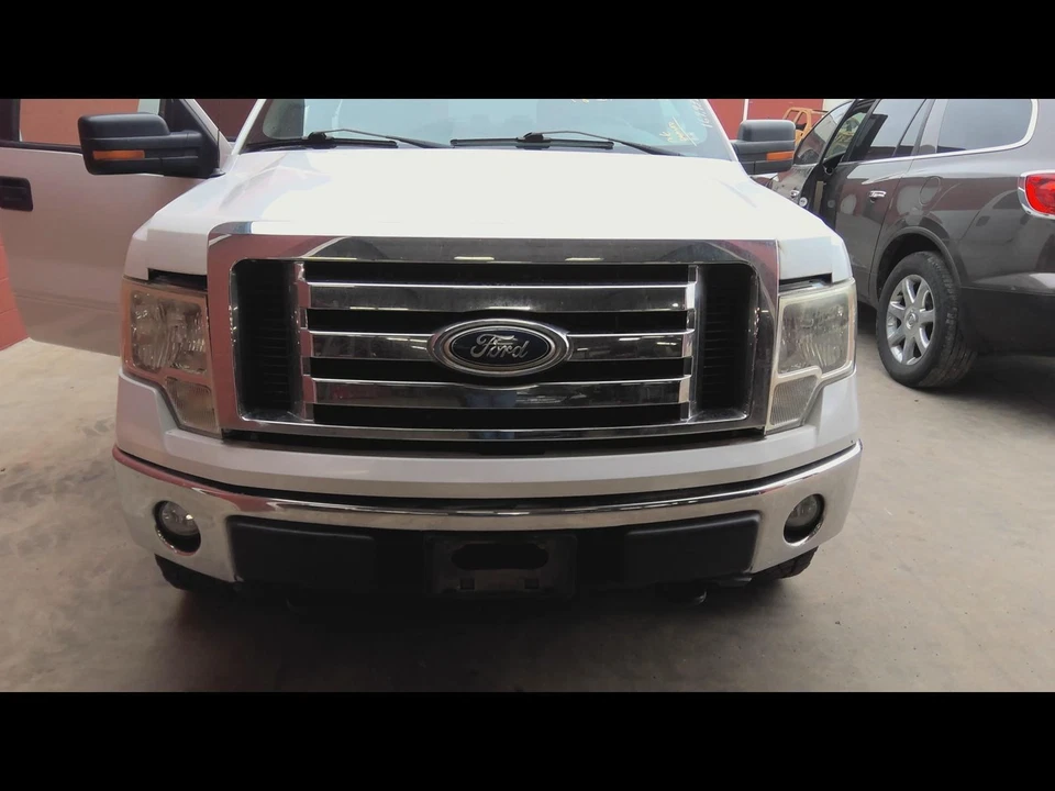 Used Fuel Injection Air Flow Meter fits: 2010 Ford F150 PICKUP  Grade A — 第 4/4 张图片