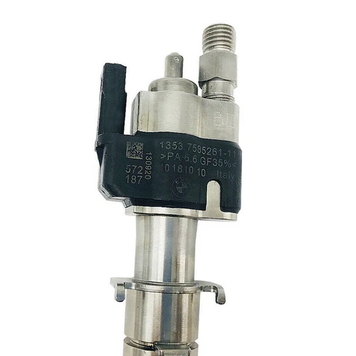 6 Stück Einspritzdüse 13537585261-09 passend für BMW N54 135 335 535 550 750 650i 740i 760 - Bild 4 von 5