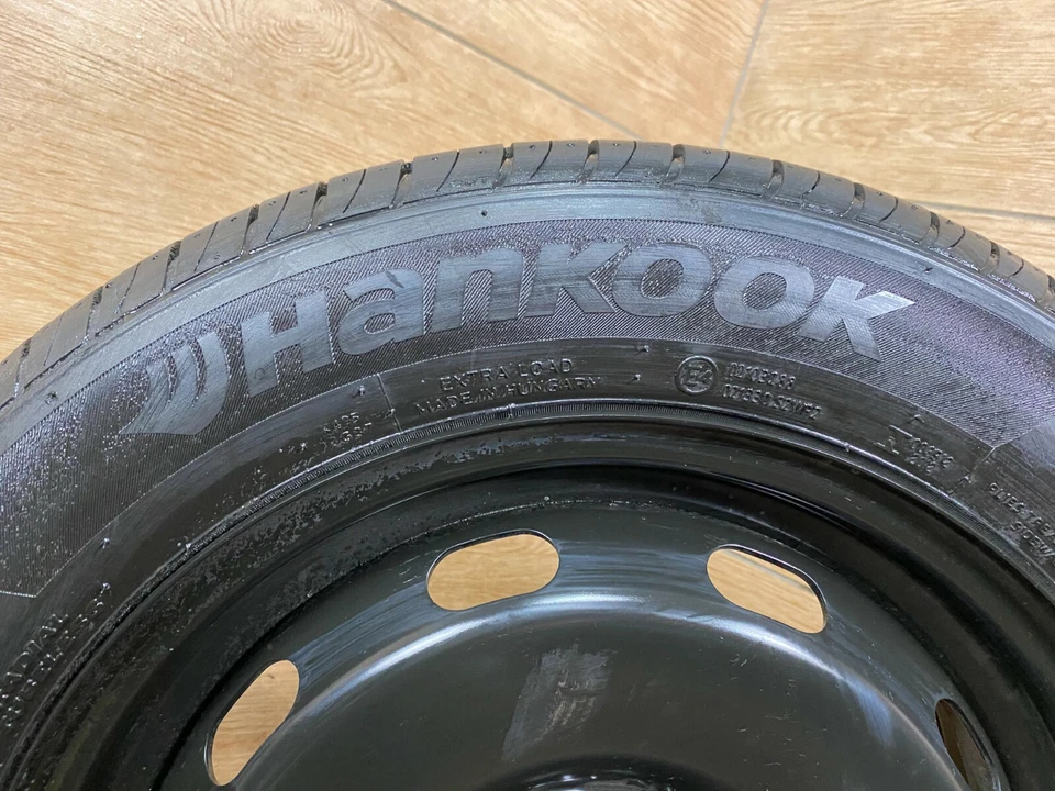 NEU Original Mini Cooper One F55 F56 Sommerreifen Kompletträder Satz RDKS - Bild 2 von 4