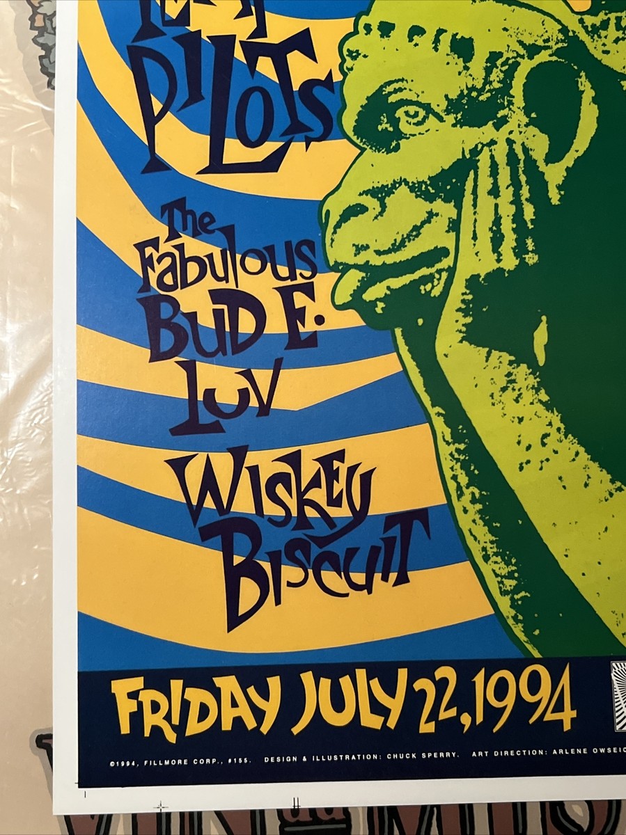 Weatherlight Promotional Poster ウェザーライト Weatherlight