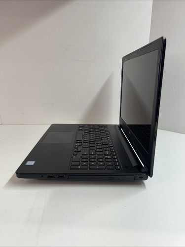 Dell Inspiron 5566 15.6" i7-7500U 16GB RAM 512GB SSD Win11Pro 🔋Excellent - Picture 6 of 12