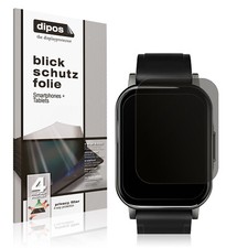 Protective Film for Haylou LS02 Watch Vision Protection 4 Modes Dipos
