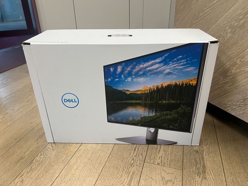 Dell UltraSharp UP3218K 32 Zoll 8K UHD LED Monitor - Zdjęcie 5 z 7