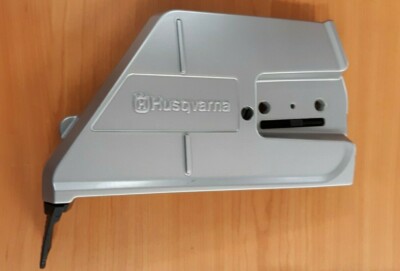 New Genuine OEM Husqvarna 579504001 Wrap Front Handle Kit Assembly