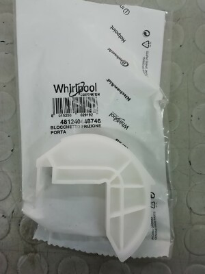 Ricambi Lavastoviglie Whirlpool ADG7500 - Foto 8