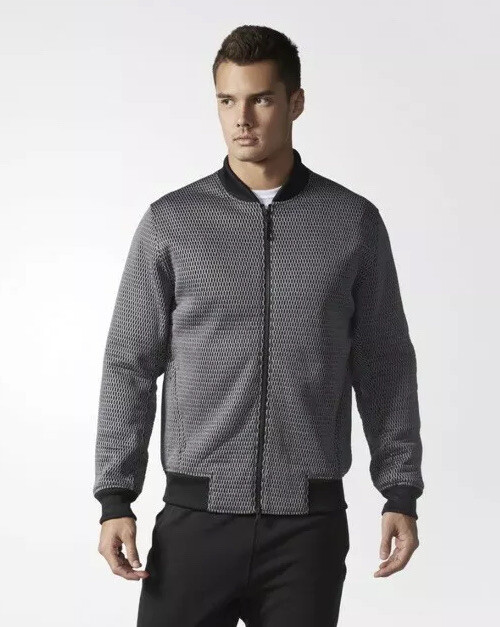 adidas reigning champ jacket