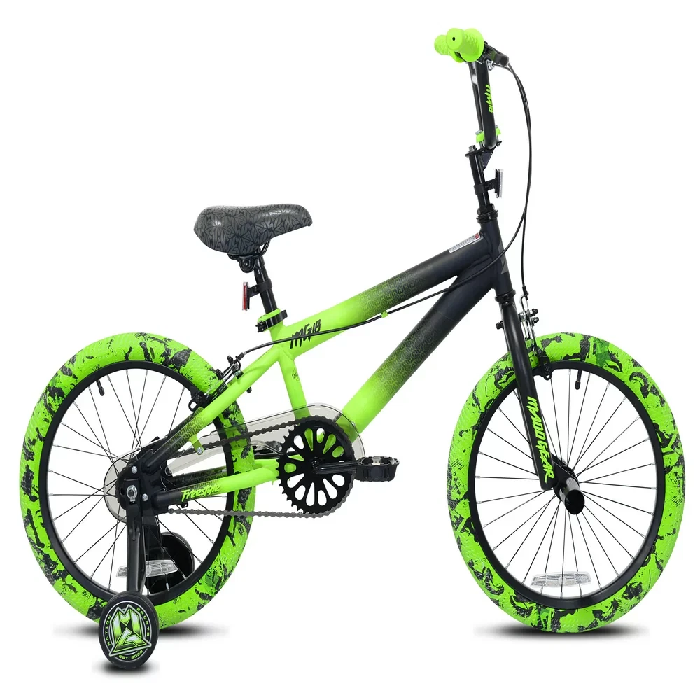 Madd online gear bikes