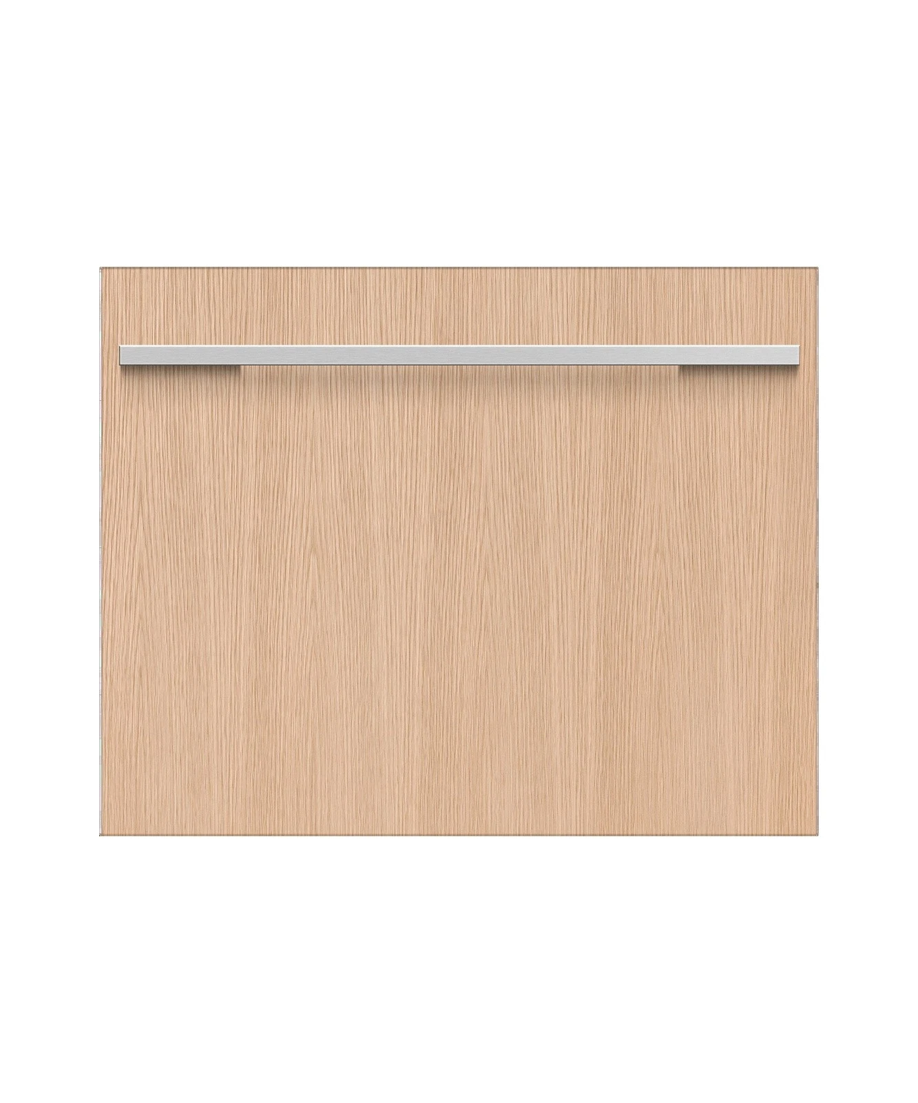 Fisher & Paykel Stainless Steel Tub Dishwashers