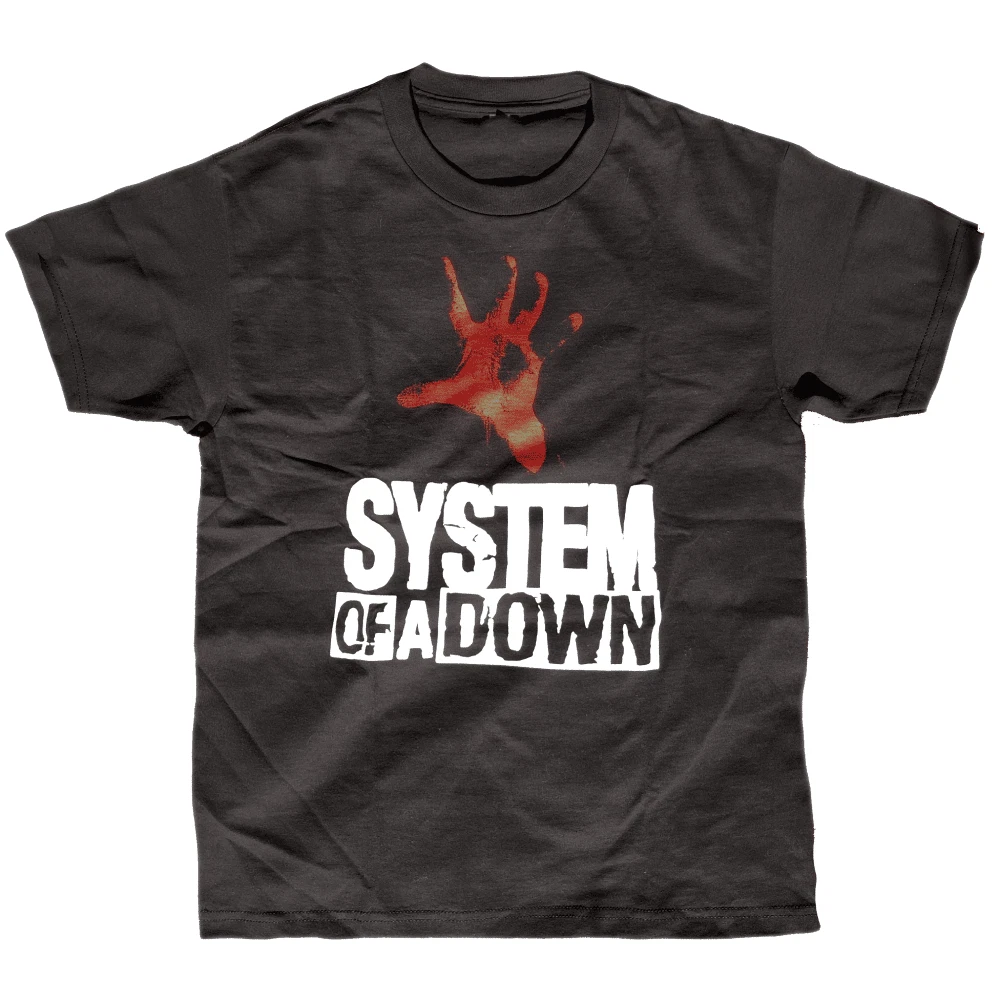 System Of A Down Shirt for sale | eBay
