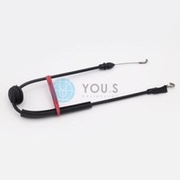 FüR VW Caddy III TüRentriegelung Seilzug Bowdenzug SET Vorne Links + Rechts