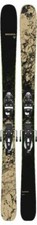 Sci Freeride ROSSIGNOL BLACKOPS SENDER 104  KONNECT + NX 12 season 2022