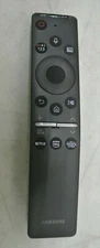 Samsung TV Remote Control RMCSPR1AP1 / BN59-01330A OEM - Black