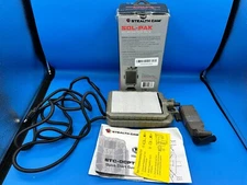 NEW Stealth Cam Sol-Pak 3X Trail Cam Solar Battery Pack 3000mAh STC-SOLP3X V2
