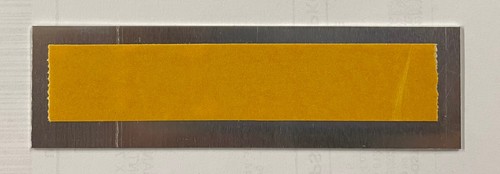 JONATHAN TOEWS BLACKHAWKS NAMEPLATE AUTOGRAPHED Signed STICK-JERSEY-PHOTO-PUCK - Picture 2 of 4
