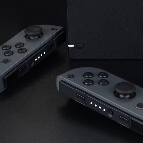 Firefly LED Tuning Kit SL SR Buttons Indicate Power for Nintendo Switch Joycon - Picture 7 of 27