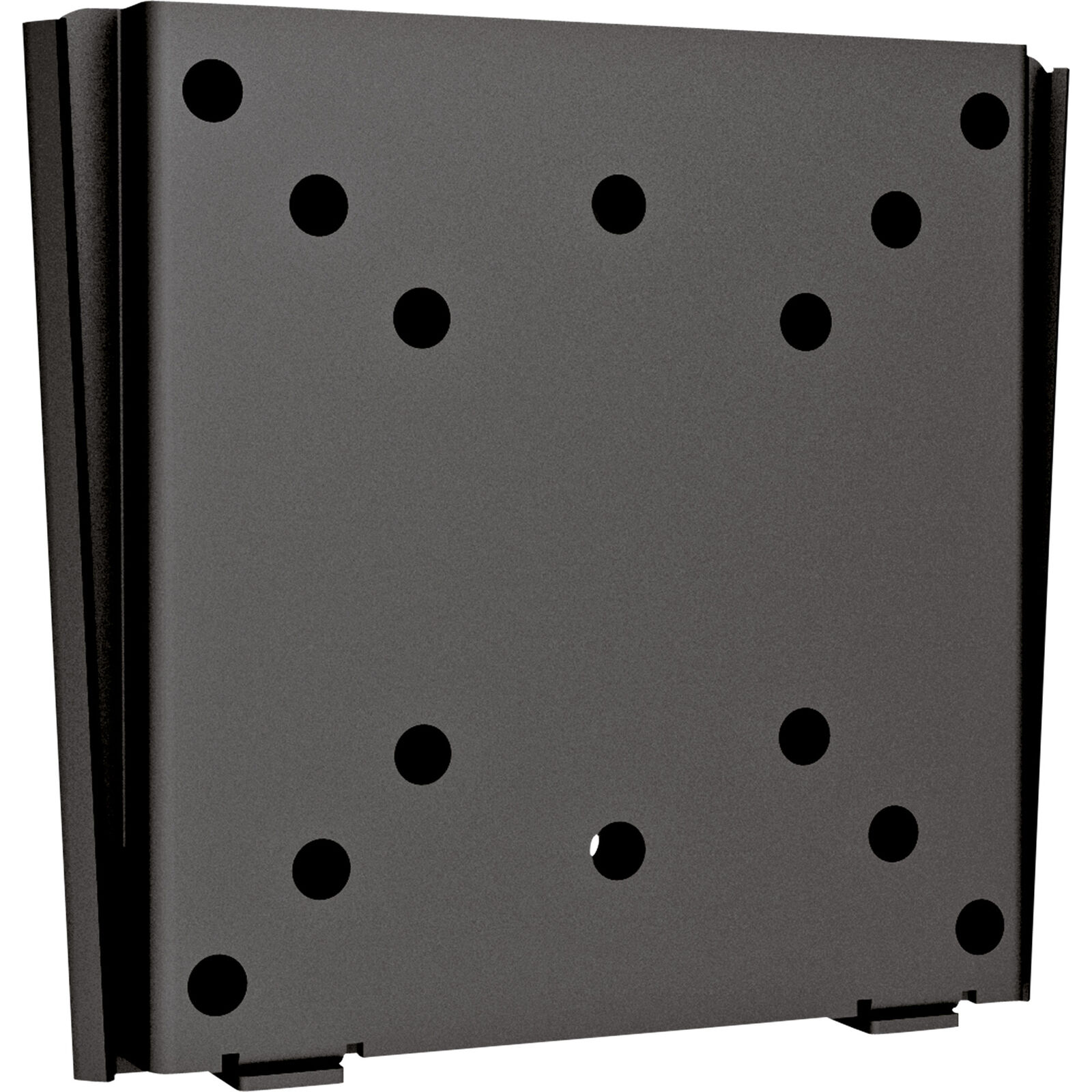 Thumbnail - Inline® Wandhalterung Für Flachbildschirme, 33-69cm (13-27 Zoll), Max.