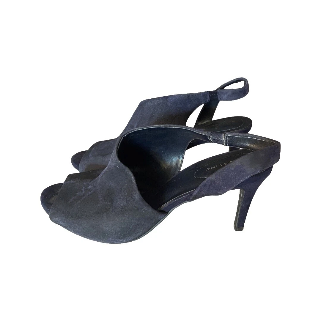 Sandalias informales de gamuza para mujer Bandolino