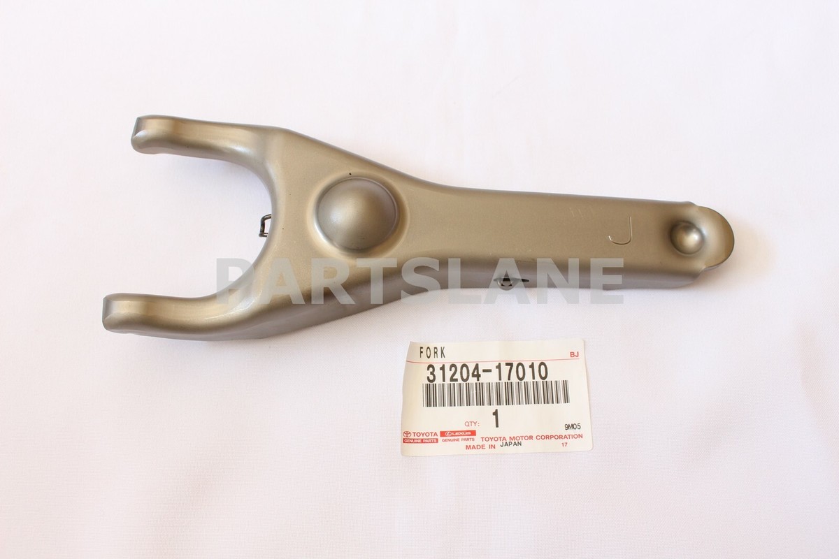 Toyota Celica Corolla MR2 Matrix OEM Genuine Clutch Release