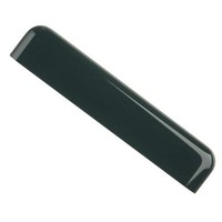Google Pixel 7 Top Back Cover Housing Frame Glass Part Black