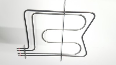 FOUR HOTPOINT FA4841 RESISTANCE CIRCUALAIRE CHALEUR TOURNANTE W11613111