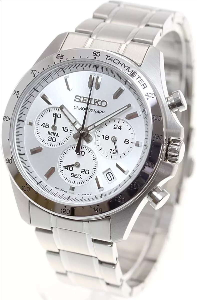 【激レア・秀品】SEIKO SPIRIT SBFT009 激レア・秀品】SEIKO SPIRIT SBFT009