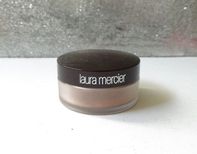 Laura Mercier Mineral Eye Powder Eyeshadow in Peach Lustre 1,2g Full Size Neu