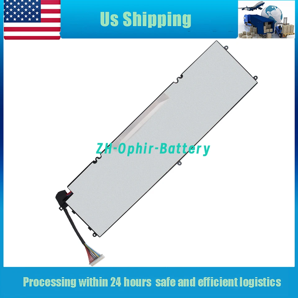 Nueva batería RC30-0281 para Razer Blade Stealth 132018 RZ09-0281 RZ09-02810E71 Foto 2 de 4