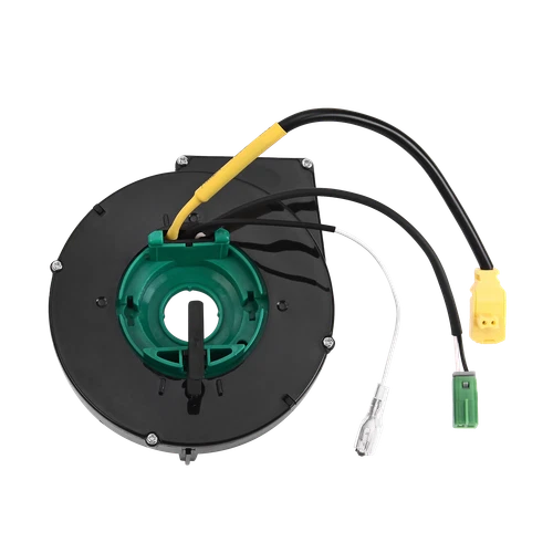 1PC Clock Spring for JEEP WRANGLER CHEROKEE XJ 1998-2000 56009071 - Picture 3 of 5