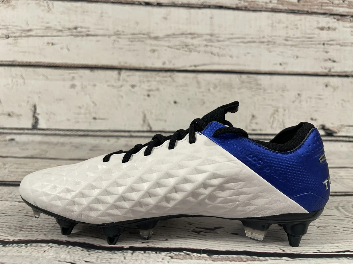 Nike tiempo deals sg anti clog