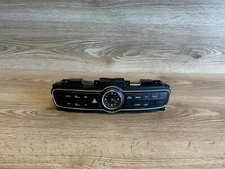 KIA CADENZA CLIMATE CONTROL UNIT TEMPERATURE SWITCH OEM (2014_2016) 97250-3RXXX