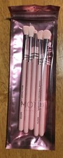 MOTD Cosmetics Pink Eye Brush Set