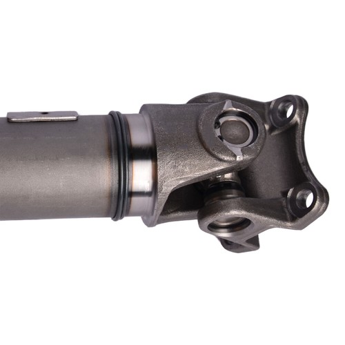 New Front Propeller DriveShaft 52853317AD For Jeep Wrangler 2007-18 USA - Picture 6 of 8