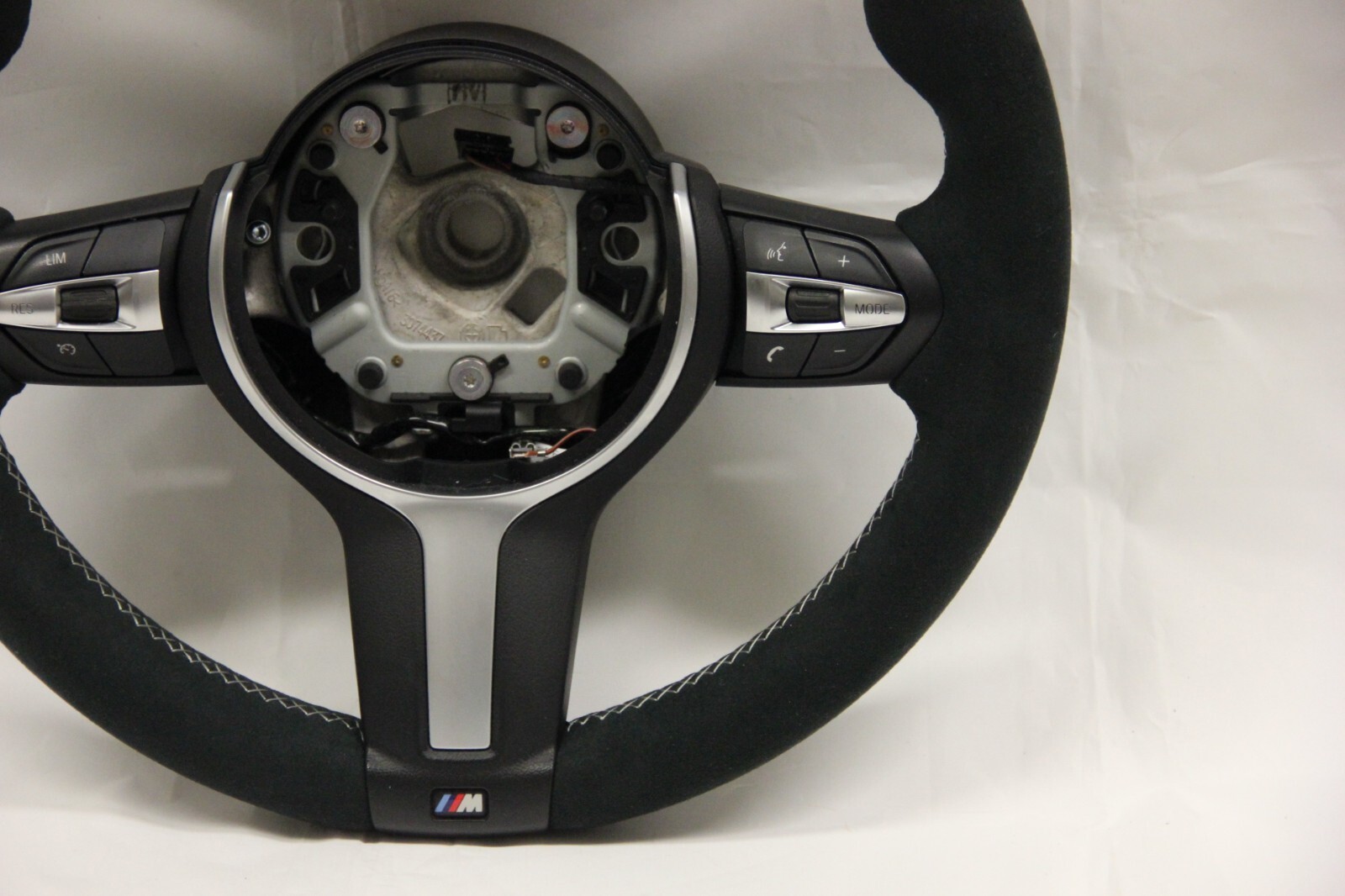 BMW MSPORT M F20 F21 F22 F30 F34 F32 F15 F16 STEERING wheels NEW