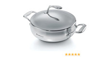 Tupperware Casseruola Chef da 2,8L con 2 impugnature [Nuovo]
