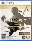 PS5 PlayStation 5 Ghost Of Tsushima Director's Cut 对马岛之魂 HK Chinese/English ver