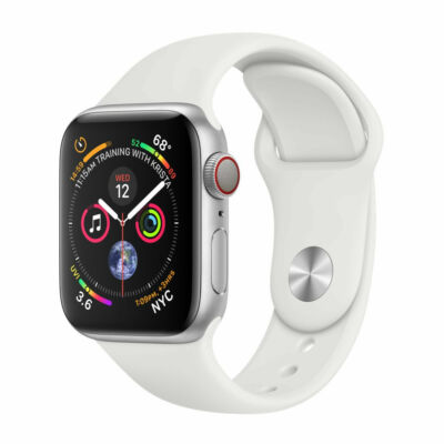 apple watch nike  series 4 44