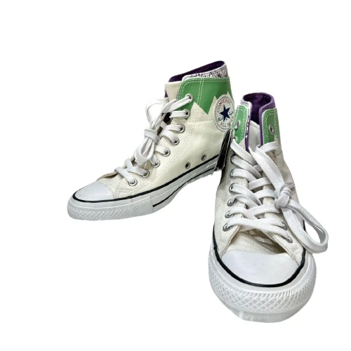 Rohan kishibe store converse