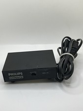 Philips Magnavox RF Modulator PM61138 Audio V...