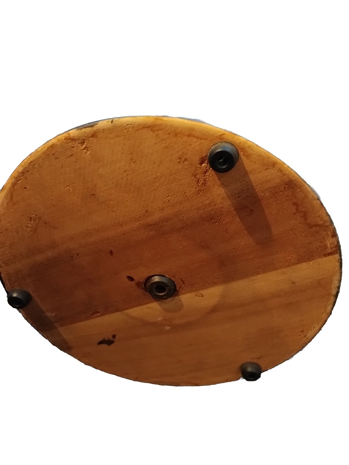 vintage wooden floor lamp stand eBay