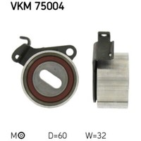 SKF Spannrolle Zahnriemen Manuell FüR Mitsubishi Pajero II V3_W V2_W V4_W