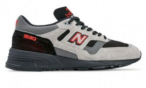 new balance 1530 sizing
