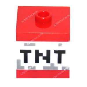 new lego minecraft tnt dynamite block 21113 21116 21118 the cave