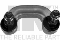 NK 5114705 Koppelstange Stabilisator Stange Stabi Strebe Vorne Links/Rechts