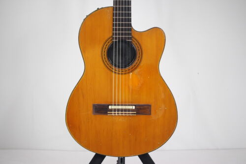 Gibson CHET ATKINS CE Used 1982 w/Gigbag